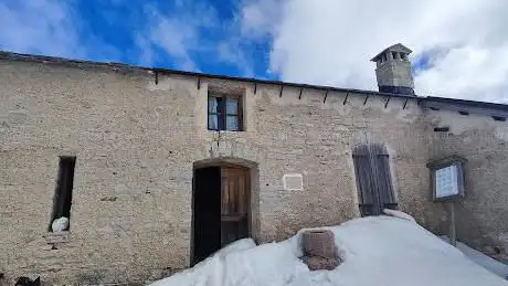 Malga Monsampian