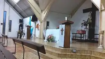 Église de Bagatelle