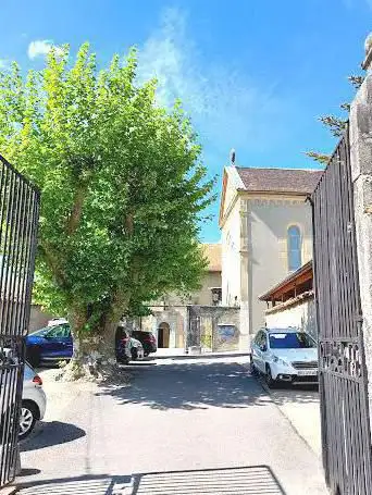 Photo de Visitation Monastery of Voiron