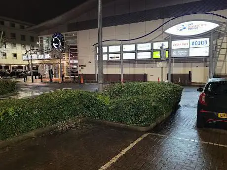 Photo de ODEON Cardiff