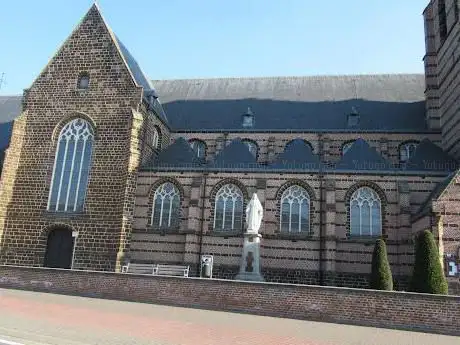 Photo de Strokapel