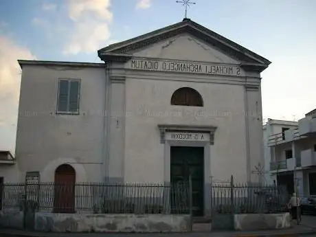 Photo de Chiesa di San Michele Arcangelo