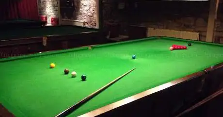 The Victoria