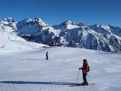 Photo de Aire de pique-nique de la Croix de la Nore