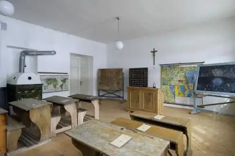Photo de Schulmuseum Tagusens