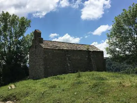 Ermita Santa Margarida de Cabagés