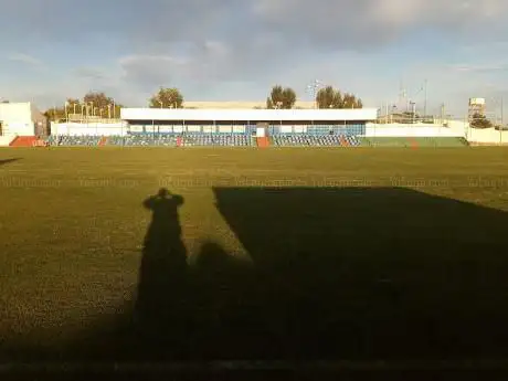 Photo de Estadio Municipal Los Principes...