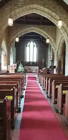 Photo de St Luke's Church