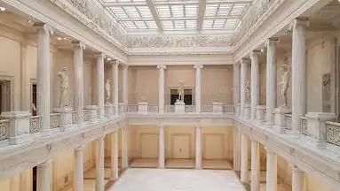 Photo de Carnegie Museum of Art