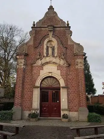 Kapel O-L-V van Deinsbeke