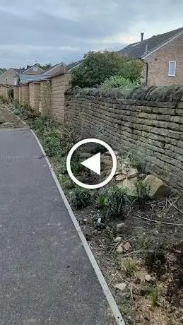 Brompton Fold Community Garden