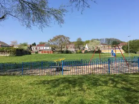 Photo de Appley Bridge Park