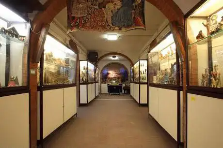 Photo de Museo Internazionale del Presepio