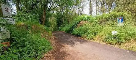 Photo de Greenham Common