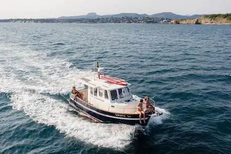 Photo de Baiona Marine