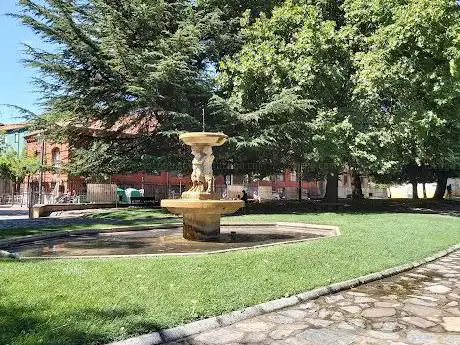 Photo de Parque Del Cid