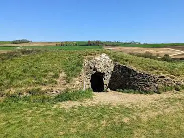 Photo de Stoney Littleton Long Barrow