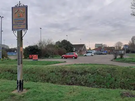 Photo de Pakefield Village Green