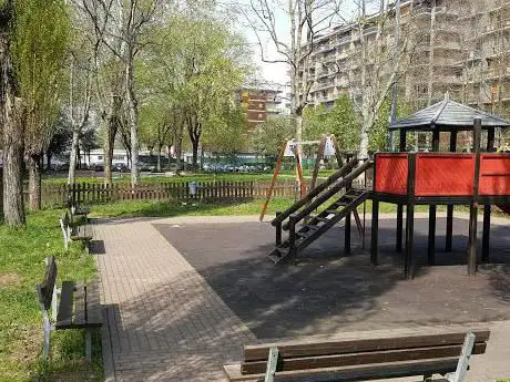 Photo de Parco Antony