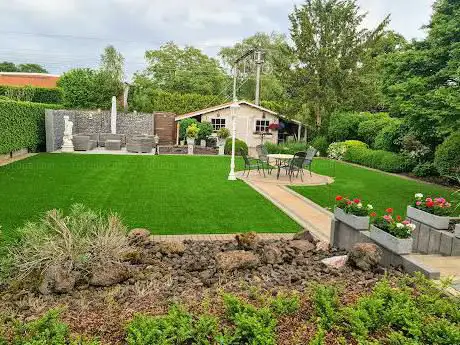 Photo de Resigrass