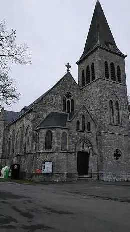 Photo de Eglise Saint-Martin