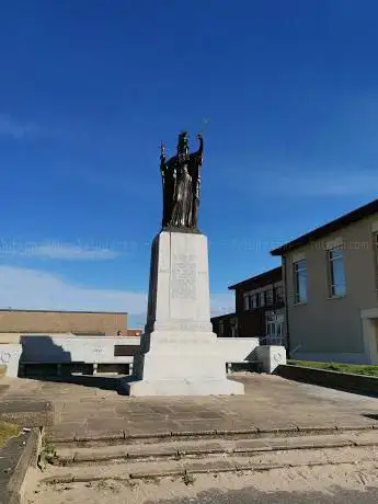 Photo de Troon War Memorial