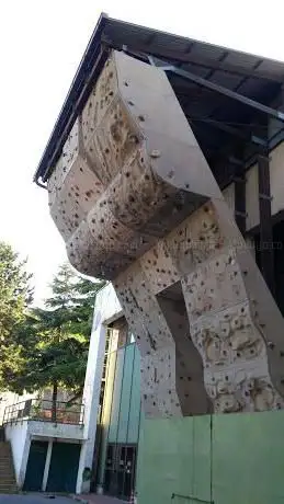 Climber 2000