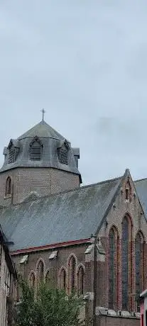 Photo de St.Jozefskerk