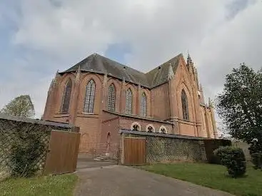 Photo de Église Notre-Dame-de-la-Vallée