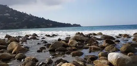Photo de beach Orengo