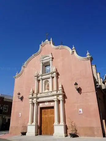 Photo de Església Parroquial de la PurÃssima Concepció