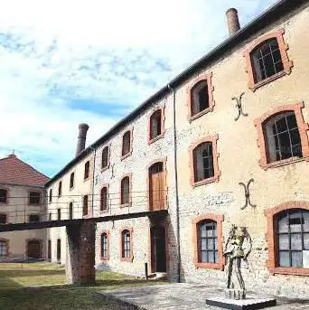 Photo de briqueterie des Touillards