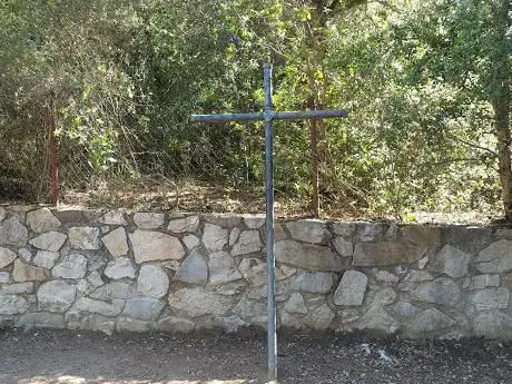 Photo de Creu de Rupit