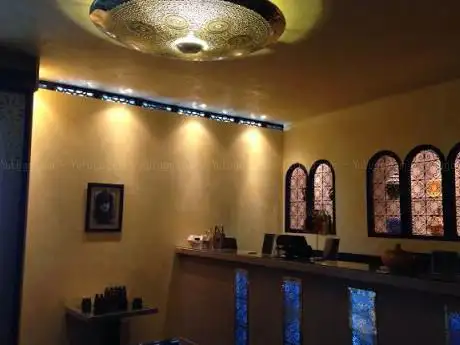 Hammam Les Cent Ciels Paris