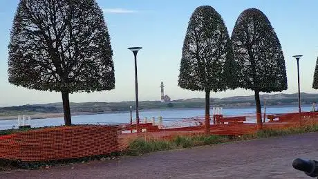 Photo de Vuurtoren