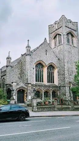 Photo de Acton Hill Church