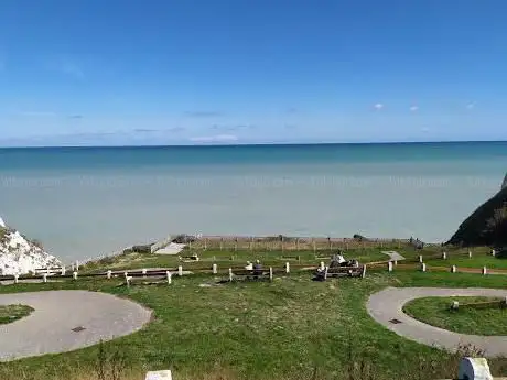Plage du Bois de Cise