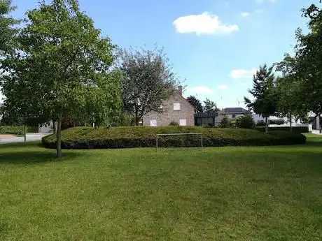 Buurtplein K. Astridlaan