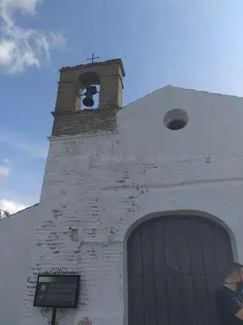 Photo de Ermita del Calvario