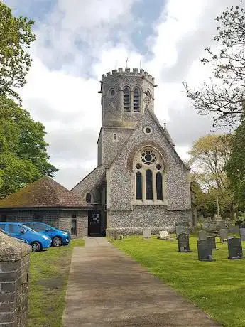 St Margaret's Parish Church