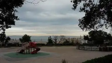 Parc de La Colline Puget
