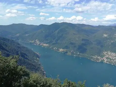 Photo de Monte Comana