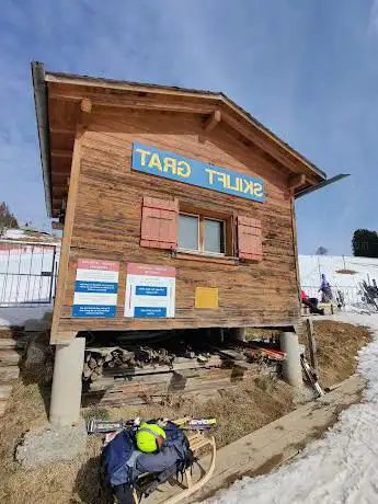 Photo de Genossenschaft Gratalp-Skilift