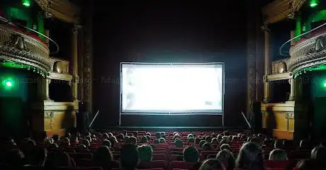 Photo de CinéLigue Hauts-de-France