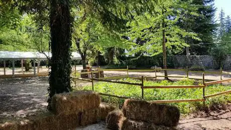Photo de Parco Comunale