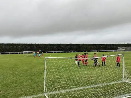 Photo de Stade de Chemeau