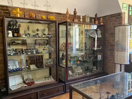 Photo de MAGMAX - Museo Mineralogia Asti