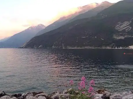 Lungolago Torbole