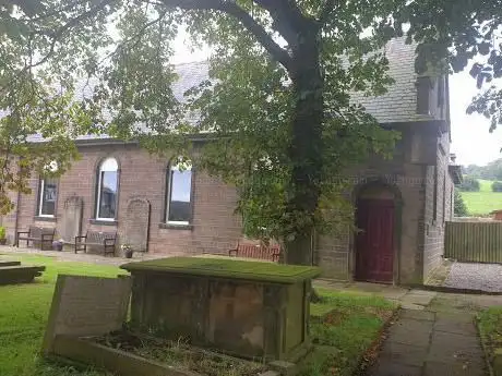 Photo de Inghamite Church