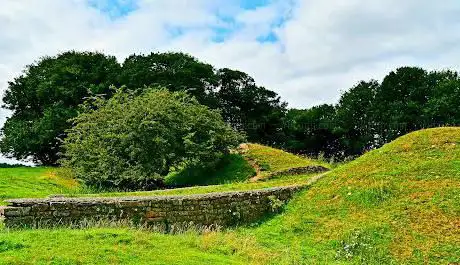 Photo de Castle Stede